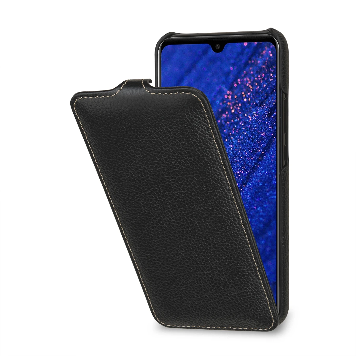 StilGut - Huawei Mate 20 Lite Hülle UltraSlim 1 StilGut - Huawei Mate 20 Lite Hülle UltraSlim