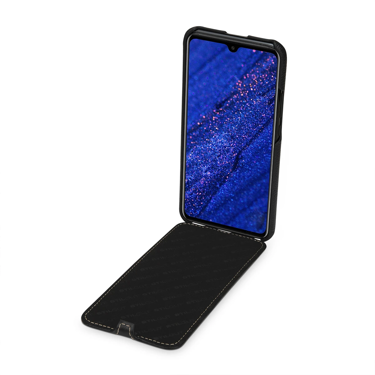 StilGut - Huawei Mate 20 Lite Hülle UltraSlim 2 StilGut - Huawei Mate 20 Lite Hülle UltraSlim – Bild 2