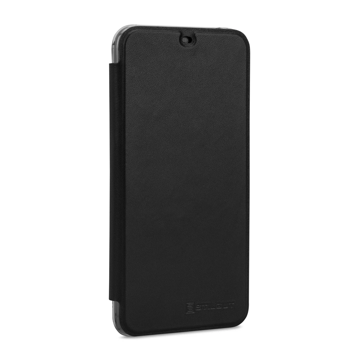 StilGut - Huawei Mate 20 Lite Book Type NFC/RFID Blocking Hülle 4 StilGut - Huawei Mate 20 Lite Book Type NFC/RFID Blocking Hülle – Bild 4