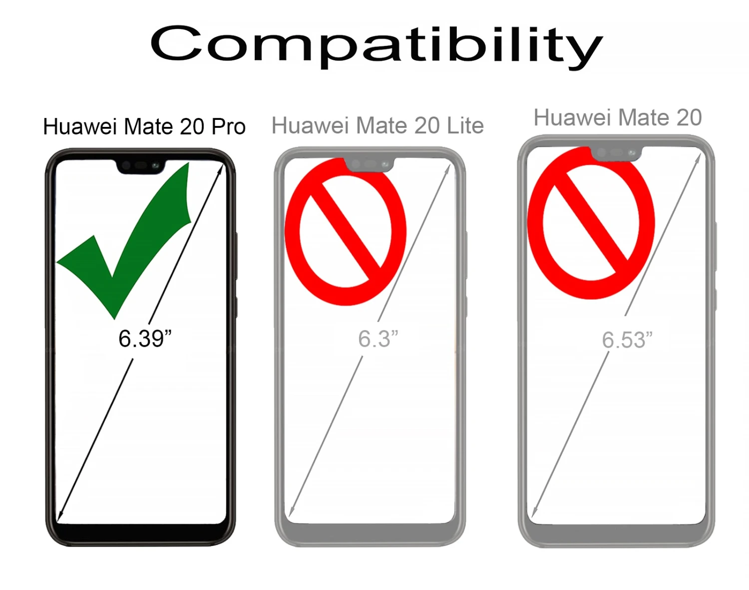 StilGut - Huawei Mate 20 Pro Hülle Talis Mit Kartenfach 6 StilGut - Huawei Mate 20 Pro Hülle Talis Mit Kartenfach – Bild 6