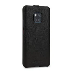 StilGut - Huawei Mate 20 Pro Hülle UltraSlim -Outlet STILGUT Store huawei mate 20 pro huelle ultraslim schwarz td 05