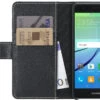 StilGut - Huawei Nova Hülle Talis Mit Kreditkartenfach