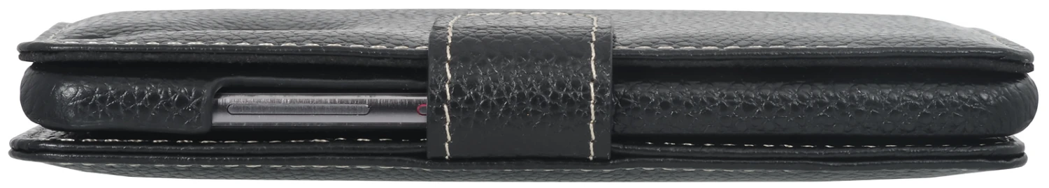 StilGut - Huawei Nova Hülle Talis Mit Kreditkartenfach 7 StilGut - Huawei Nova Hülle Talis Mit Kreditkartenfach – Bild 7