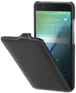 StilGut - Huawei Nova Hülle UltraSlim -Outlet STILGUT Store huawei nova huelle ultraslim schwarz 015937ac0d7659a 1