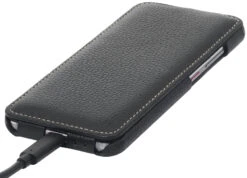 StilGut - Huawei Nova Hülle UltraSlim -Outlet STILGUT Store huawei nova huelle ultraslim schwarz 045937ac1b9b507