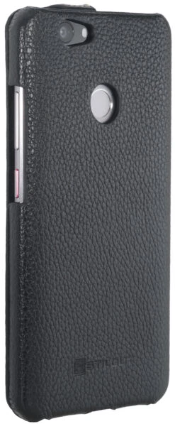 StilGut - Huawei Nova Hülle UltraSlim -Outlet STILGUT Store huawei nova huelle ultraslim schwarz 07