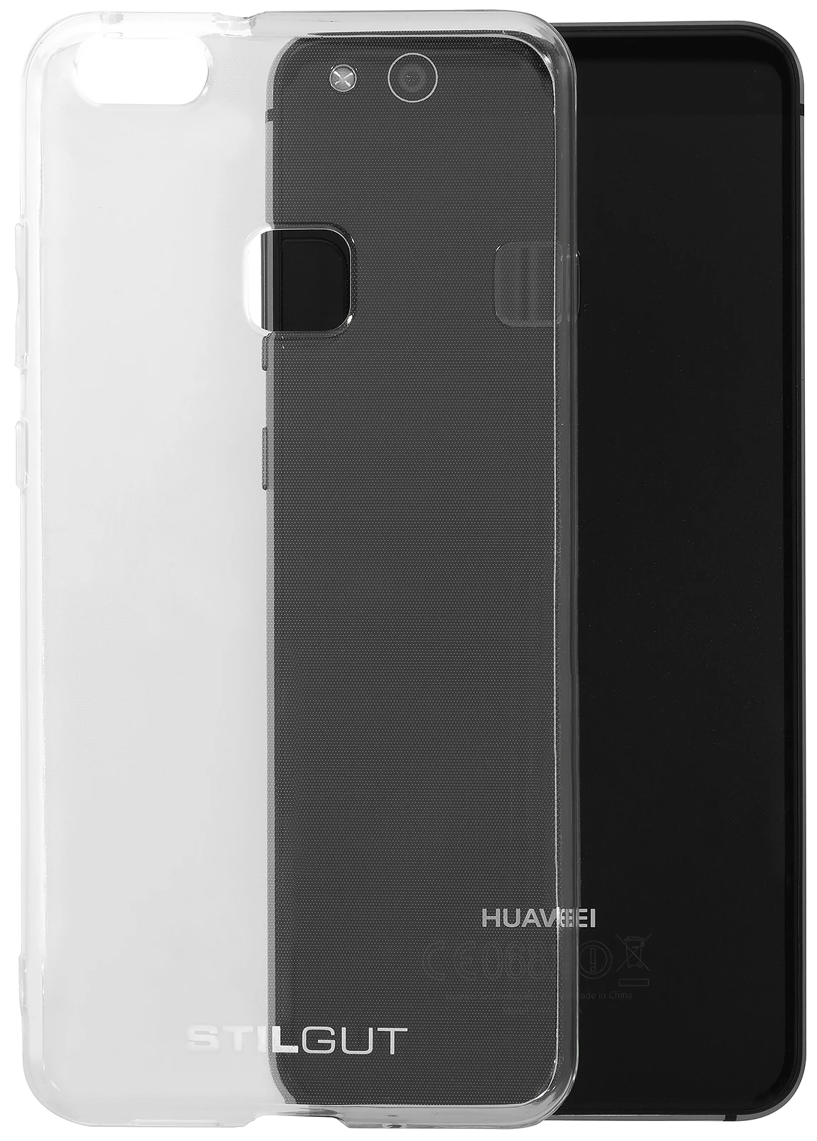 StilGut - Huawei P10 Lite Cover 2 StilGut - Huawei P10 Lite Cover – Bild 2