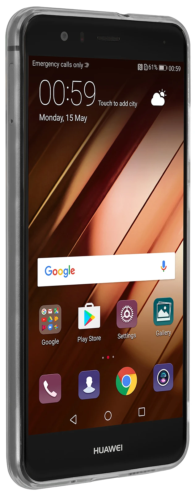 StilGut - Huawei P10 Lite Cover 3 StilGut - Huawei P10 Lite Cover – Bild 3