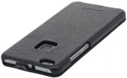StilGut - Huawei P10 Lite Hülle UltraSlim -Outlet STILGUT Store huawei p10 lite huelle ultraslim schwarz 05