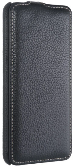 StilGut - Huawei P10 Lite Hülle UltraSlim -Outlet STILGUT Store huawei p10 lite huelle ultraslim schwarz 06