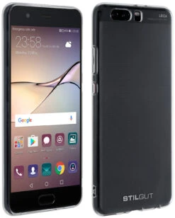 StilGut - Huawei P10 Plus Cover