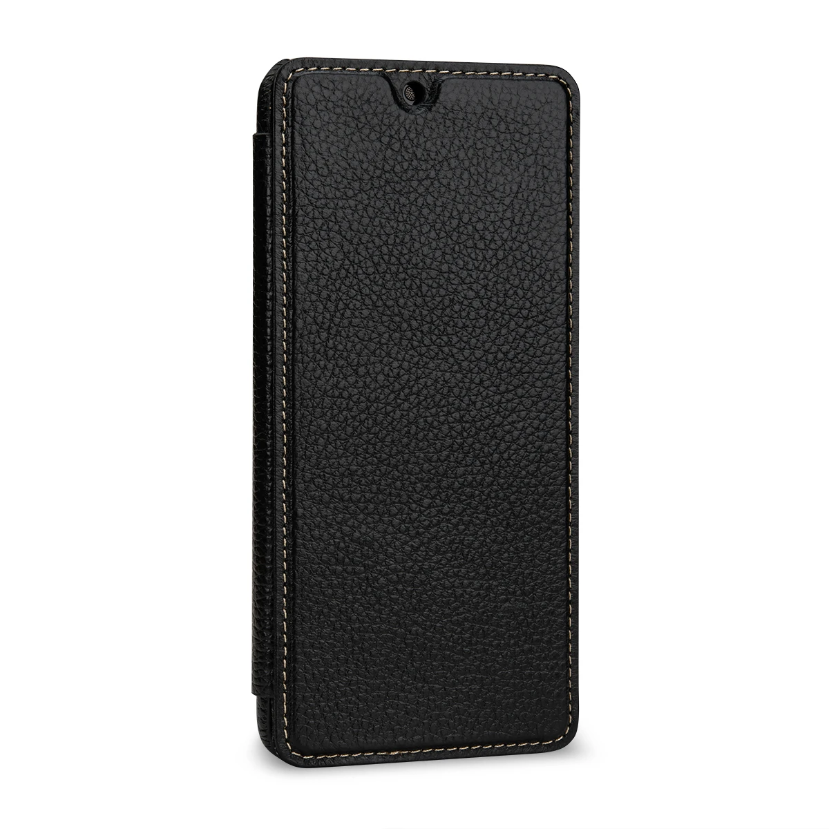 StilGut - Huawei P20 Case Book Type Ohne Clip 4 StilGut - Huawei P20 Case Book Type Ohne Clip – Bild 4