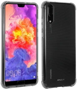StilGut - Huawei P20 Cover