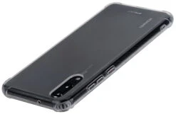 StilGut - Huawei P20 Cover -Outlet STILGUT Store huawei p20 cover transparent 06