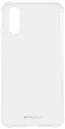 StilGut - Huawei P20 Cover -Outlet STILGUT Store huawei p20 cover transparent 08