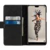 StilGut - Huawei P20 Hülle Talis Mit Kreditkartenfach