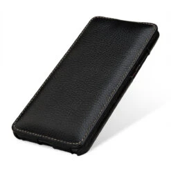 StilGut - Huawei P20 Hülle UltraSlim -Outlet STILGUT Store huawei p20 huelle ultraslim schwarz 03 w