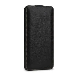 StilGut - Huawei P20 Hülle UltraSlim -Outlet STILGUT Store huawei p20 huelle ultraslim schwarz 04 w