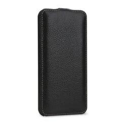 StilGut - Huawei P20 Lite Hülle UltraSlim 12 StilGut - Huawei P20 Lite Hülle UltraSlim -Outlet STILGUT Store huawei p20 lite huelle ultraslim schwarz 04 w