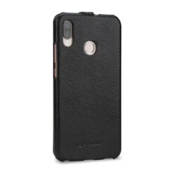 StilGut - Huawei P20 Lite Hülle UltraSlim 13 StilGut - Huawei P20 Lite Hülle UltraSlim -Outlet STILGUT Store huawei p20 lite huelle ultraslim schwarz 05 w