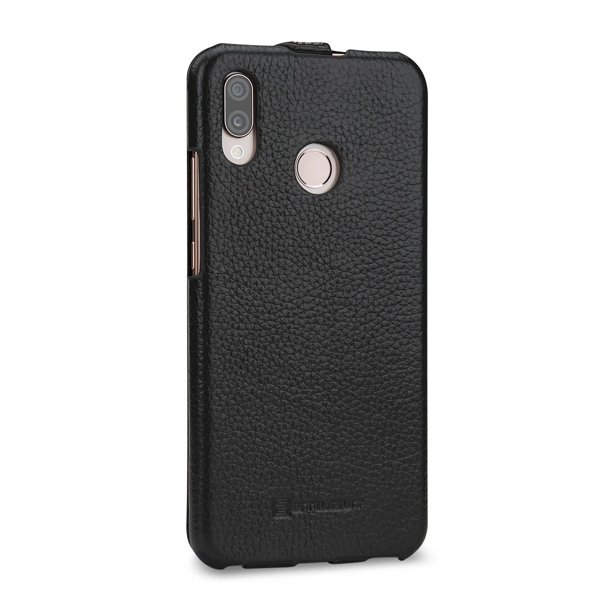 StilGut - Huawei P20 Lite Hülle UltraSlim 5 StilGut - Huawei P20 Lite Hülle UltraSlim – Bild 5