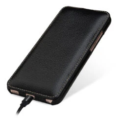 StilGut - Huawei P20 Lite Hülle UltraSlim 14 StilGut - Huawei P20 Lite Hülle UltraSlim -Outlet STILGUT Store huawei p20 lite huelle ultraslim schwarz 06 w