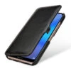 StilGut - Huawei P20 Lite Tasche Book Type Mit Clip