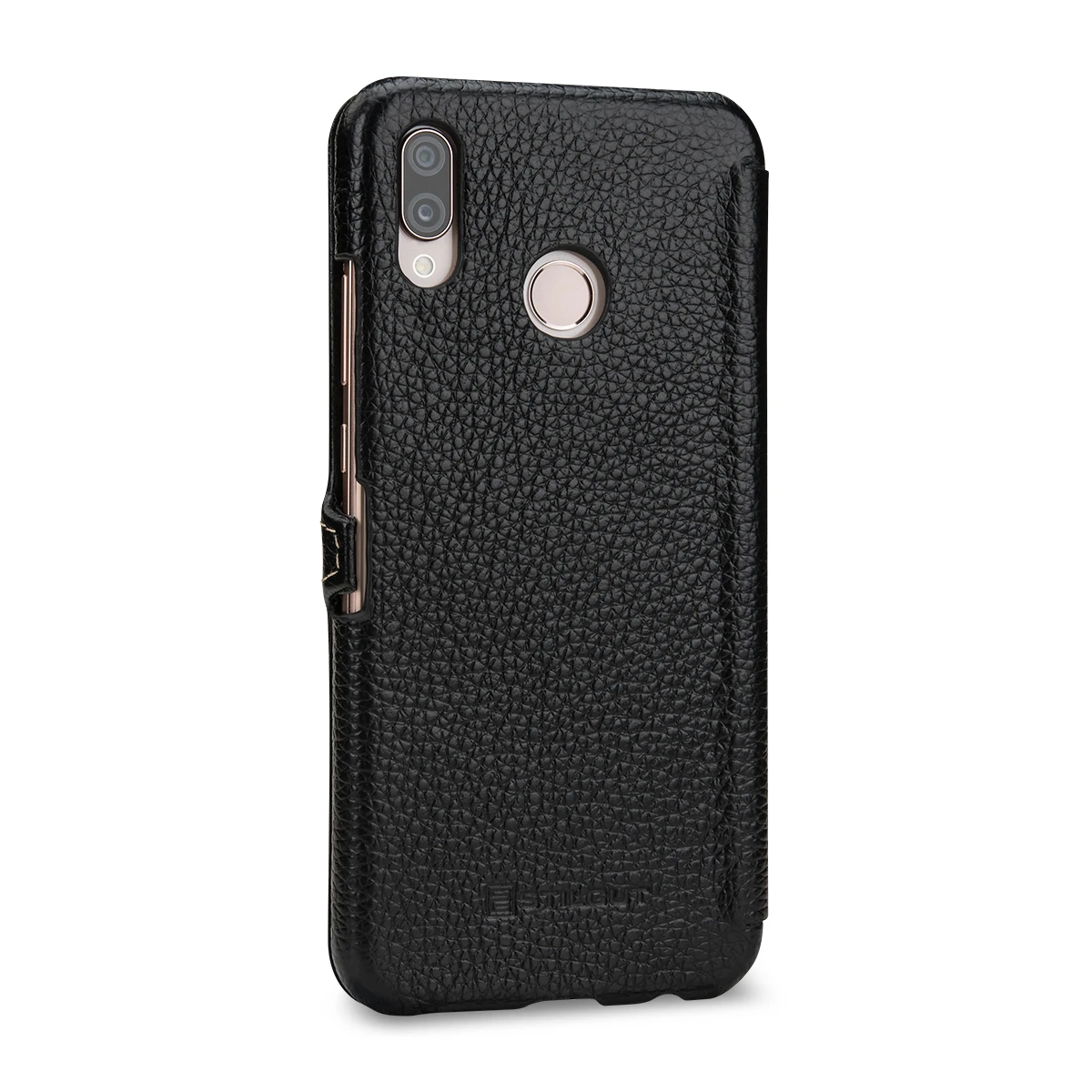 StilGut - Huawei P20 Lite Tasche Book Type Mit Clip – Bild 5