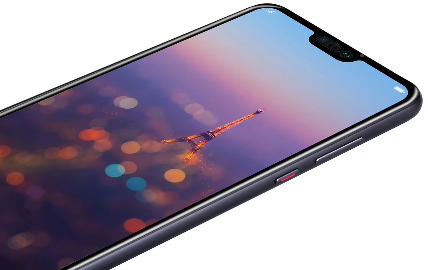 StilGut - Huawei P20 Lite Panzerglas 3D Full Cover 3 StilGut - Huawei P20 Lite Panzerglas 3D Full Cover – Bild 3