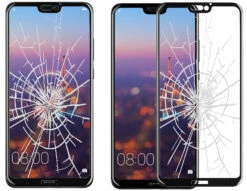 StilGut - Huawei P20 Lite Panzerglas 3D Full Cover 13 StilGut - Huawei P20 Lite Panzerglas 3D Full Cover -Outlet STILGUT Store huawei p20 panzerglas full cover schwarzer rand 06