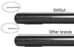 StilGut - Huawei P20 Panzerglas 3D Full Cover -Outlet STILGUT Store huawei p20 panzerglas schwarzer rand 05