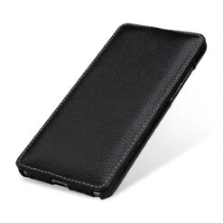 StilGut - Huawei P20 Pro Hülle UltraSlim -Outlet STILGUT Store huawei p20 pro huelle ultraslim schwarz 03 w