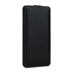 StilGut - Huawei P30 Hülle UltraSlim 12 StilGut - Huawei P30 Hülle UltraSlim -Outlet STILGUT Store huawei p30 huelle ultraslim schwarz nappa td 04