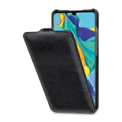 StilGut - Huawei P30 Hülle UltraSlim 15 StilGut - Huawei P30 Hülle UltraSlim -Outlet STILGUT Store huawei p30 huelle ultraslim schwarz td 01