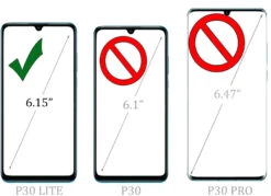 StilGut - Handykette Für Huawei P30 Lite -Outlet STILGUT Store huawei p30 liteqb9mLnKOVCob4