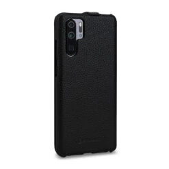StilGut - Huawei P30 Pro Hülle UltraSlim -Outlet STILGUT Store huawei p30 pro huelle ultraslim schwarz td 05