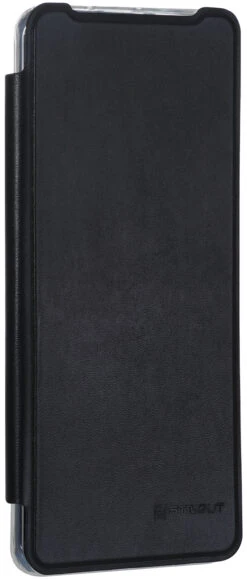 StilGut - Huawei P30 Pro Book Type NFC/RFID Blocking Hülle -Outlet STILGUT Store huawei p30 pro nfc rfid blocking case 05