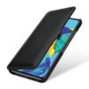 StilGut - Huawei P30 Tasche Book Type Mit Clip
