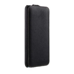 StilGut - Huawei P40 Lite Hülle UltraSlim 7 StilGut - Huawei P40 Lite Hülle UltraSlim -Outlet STILGUT Store huawei p40 lite flip case ultraslim black 03