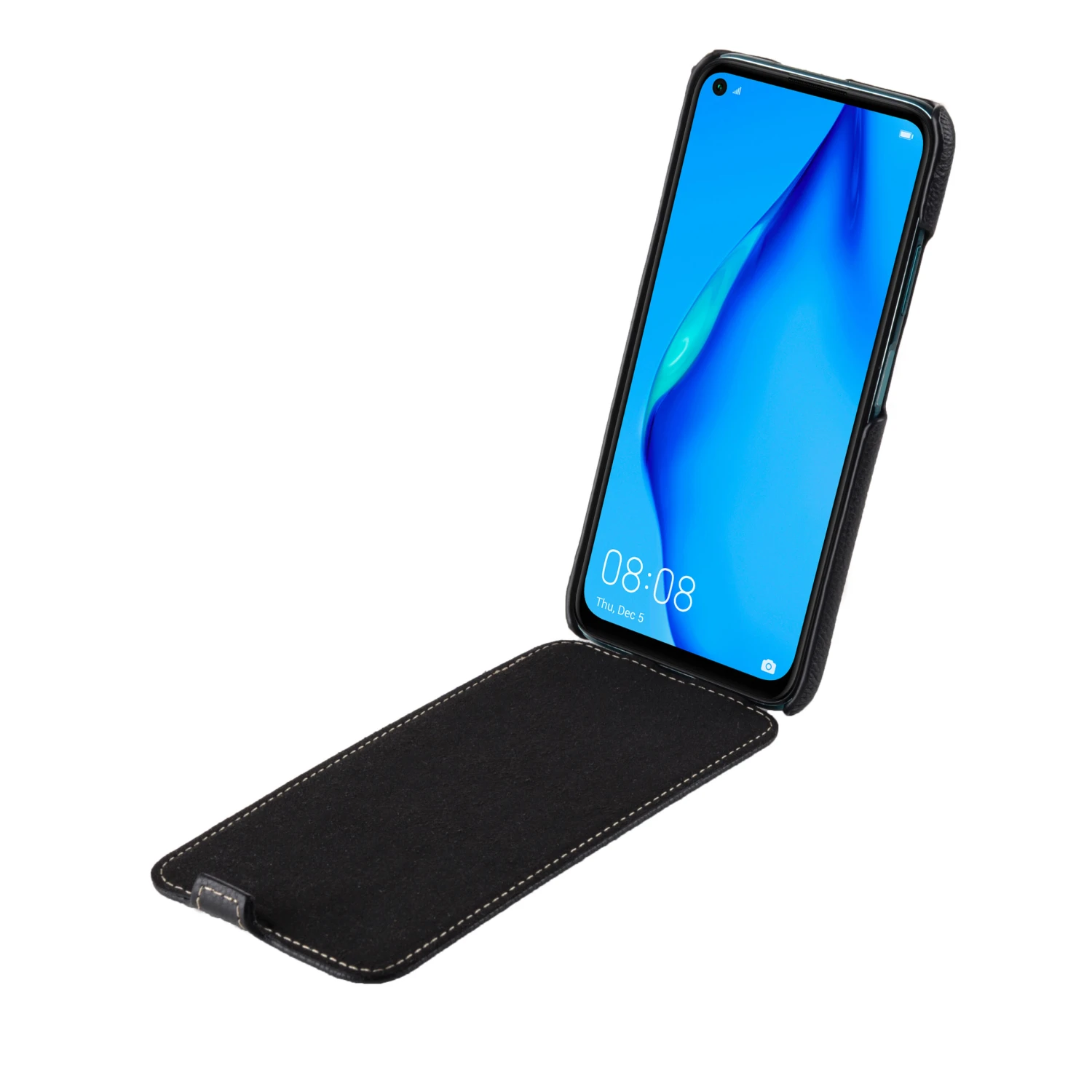 StilGut - Huawei P40 Lite Hülle UltraSlim 5 StilGut - Huawei P40 Lite Hülle UltraSlim – Bild 5