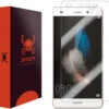 Skinomi - Displayschutzfolie Für Huawei P8 Lite TechSkin