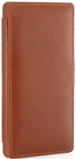 StilGut - Handyhülle Für Huawei P8 "Book Type" Mit Clip -Outlet STILGUT Store huawei p8 tasche bt mc cog 06