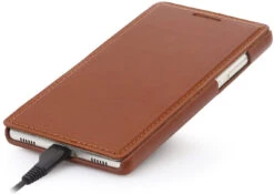 StilGut - Handyhülle Für Huawei P8 "Book Type" Ohne Clip 14 StilGut - Handyhülle Für Huawei P8 "Book Type" Ohne Clip -Outlet STILGUT Store huawei p8 tasche bt oc cog 03