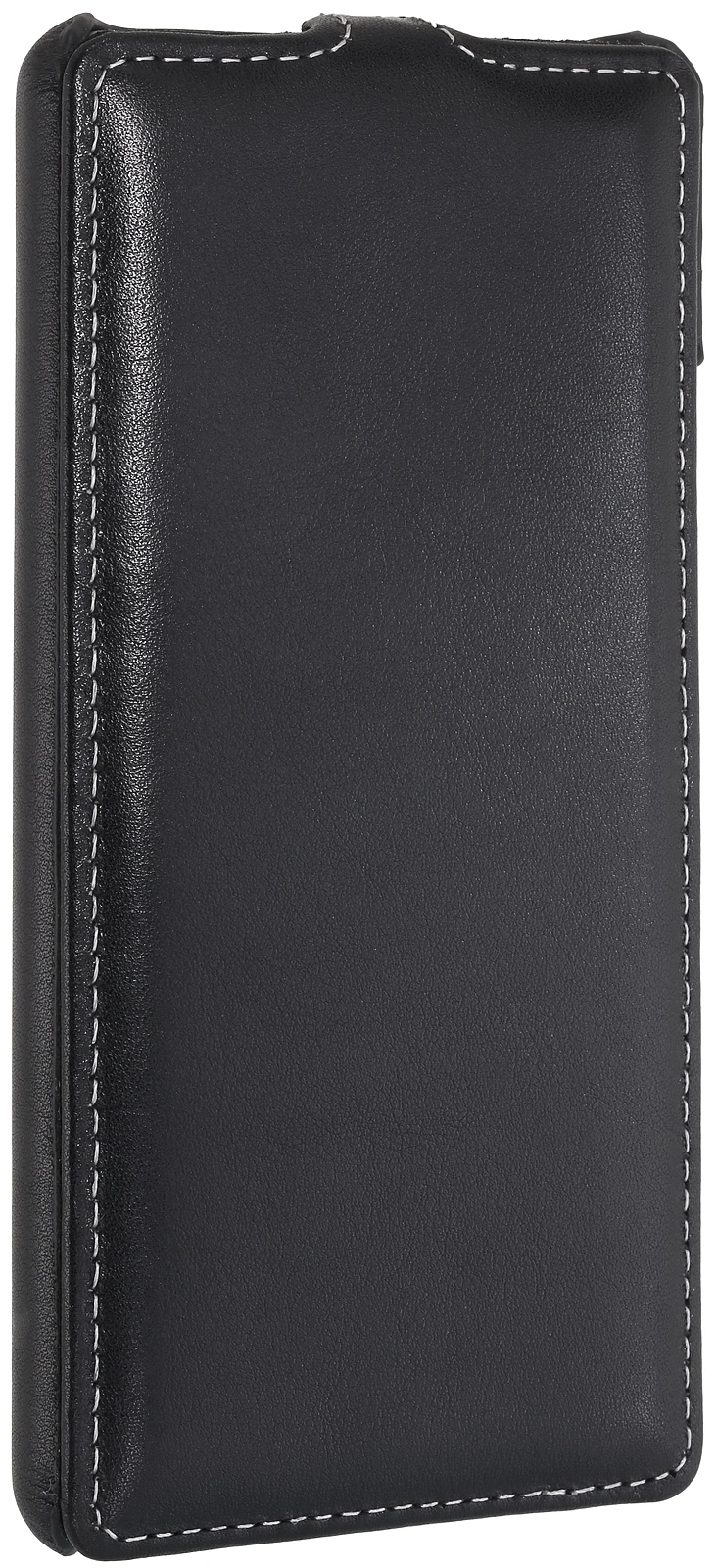 StilGut - Huawei P9 Lite Hülle UltraSlim Aus Leder 6 StilGut - Huawei P9 Lite Hülle UltraSlim Aus Leder – Bild 6