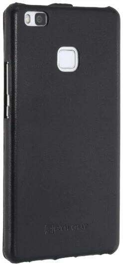 StilGut - Huawei P9 Lite Hülle UltraSlim Aus Leder 18 StilGut - Huawei P9 Lite Hülle UltraSlim Aus Leder -Outlet STILGUT Store huawei p9 lite huelle ultraslim aus leder schwarz nappa 07