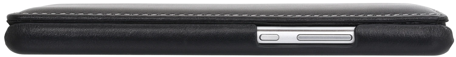 StilGut - Huawei P9 Lite Hülle UltraSlim Aus Leder 8 StilGut - Huawei P9 Lite Hülle UltraSlim Aus Leder – Bild 8