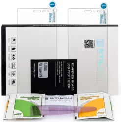 StilGut - Panzerglas Huawei P9 (2er Pack) -Outlet STILGUT Store huawei p9 panzerglas 2er pack 07