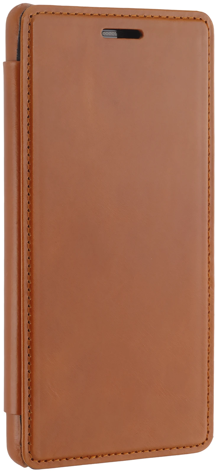 StilGut - Huawei P9 Plus Case Book Type Ohne Clip – Bild 5