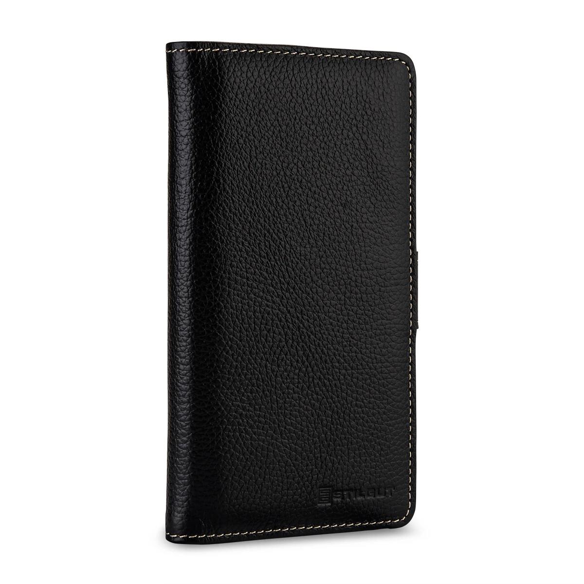 StilGut - Huawei P9 Plus Hülle Talis Mit Kreditkartenfach 4 StilGut - Huawei P9 Plus Hülle Talis Mit Kreditkartenfach – Bild 4