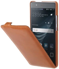 StilGut - Huawei P9 Plus Hülle UltraSlim 15 StilGut - Huawei P9 Plus Hülle UltraSlim -Outlet STILGUT Store huawei p9 plus huelle ultraslim cognac 0158f71a80dfa83